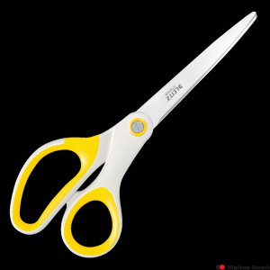 Nożyczki Leitz WOW, 205mm, żółty 53192016