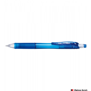 Ołówek automatyczny 0,5mm ENERGIZE  PL105-S błęktiny PENTEL
