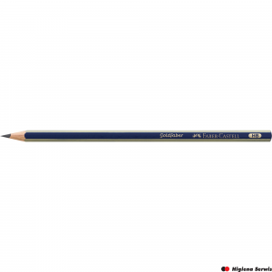 Ołówek GOLDFABER HB FC112500 FABER-CASTELL