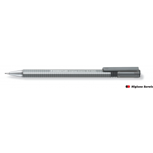 Ołówek automatyczny triplus micro, 0,7 mm, Staedtler S 774 27
