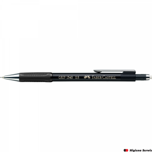 Ołówek  FC134599  GRIP  0.5 czarny