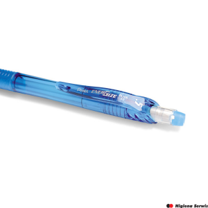 Ołówek automatyczny 0,5mm ENERGIZE  PL105-C niebieski PENTEL