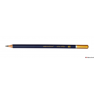 Ołówek do szkicowania 5B Astra Artea  206118006 (X)