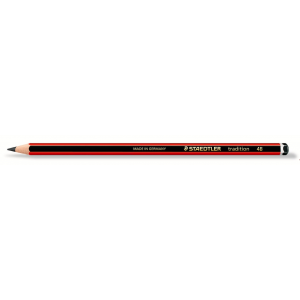 Ołówek 4B TRADITION NORIS S110