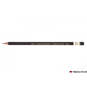 Ołówek TOISON 1900-HB (12szt) KOH-I-NOOR