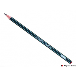 Ołówek OTHELLO Soft 6szt. wit  ARTY 282/6-21-1-20