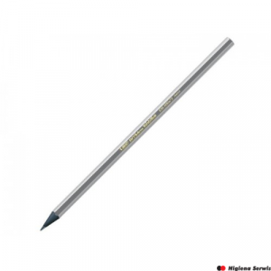 Ołówek bez gumki BIC Evolution Black , 896017