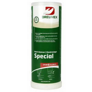 Pasta Dreumex Special One 2clean do usuwania średnich i ciężkich zabrudzeń, op.2,8kg