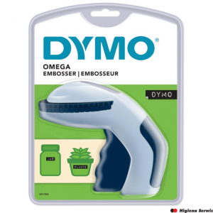 Wytłaczarka etykiet DYMO OMEGA - na taśmę 9 mm x 2 m S0717930/2174601