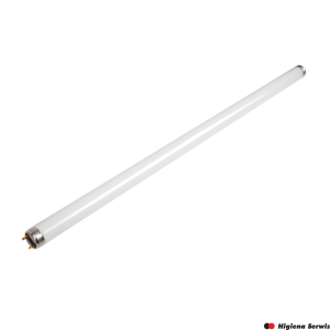 Świetlówka liniowa T8 18W (ciepłe białe światło) 120cm