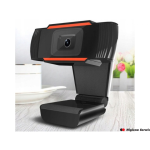 Kamera/kamerka internetowa DUXO WEBCAM-X13 1080P Full HD