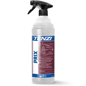 TENZI PRIX 1L 100% Bezpieczny o neutralnym pH środek do mycia felg