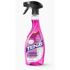 TENZI HOME PRO KABINY PRYSZNICOWE 0,5L