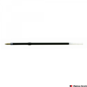 Wkład do długopisu 0,7mm MemoBe 105mm niebieski 20szt. etui, MW108-03-20