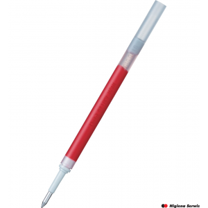 Wkład do długopisu K497 czerwony KFR7-B PENTEL
