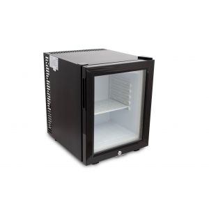 Minibar termoelektryczny WOLF SMT28 Glass Door