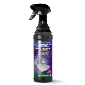 TENZI Nagrobki czyszczeniez granitu, marmuru, lastrico, kamienia i betonu, 600 ml