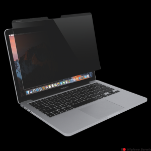 Filtr prywatyzujący na MacBook Pro, 13 Kensington K64490WW