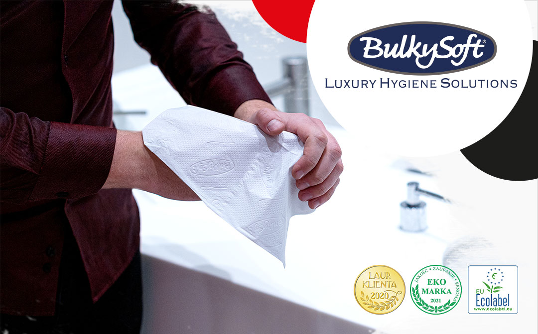 Współpraca B2B Produkty BulkySoft