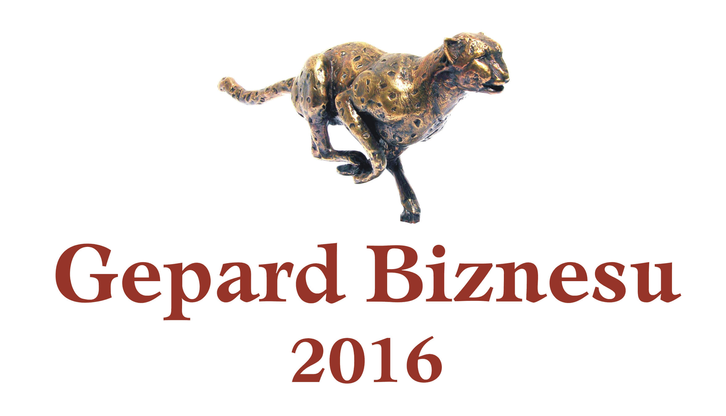 Gepardy Biznesu 2016
