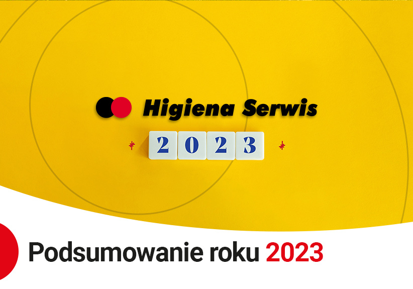 Higiena Serwis 2023