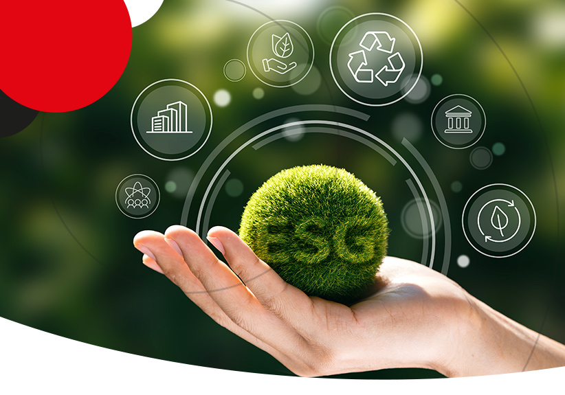  Środowisko - społeczeństwo - zarządzanie: ESG a zrównoważony rozwój firm