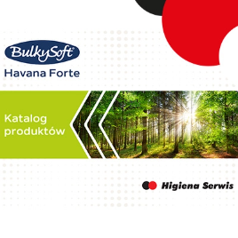 Katalog BulkySoft Havana Forte