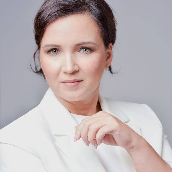 Katarzyna Goździk