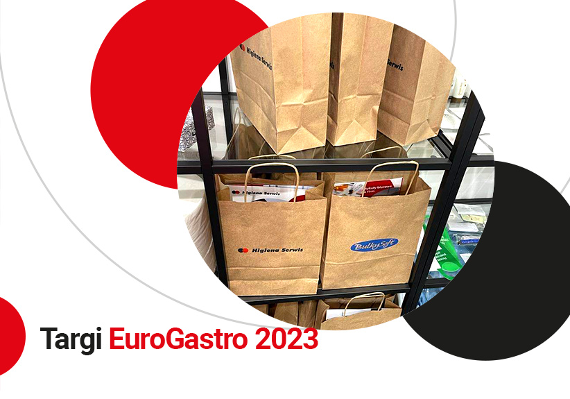 BulkySoft EuroGastro 2023